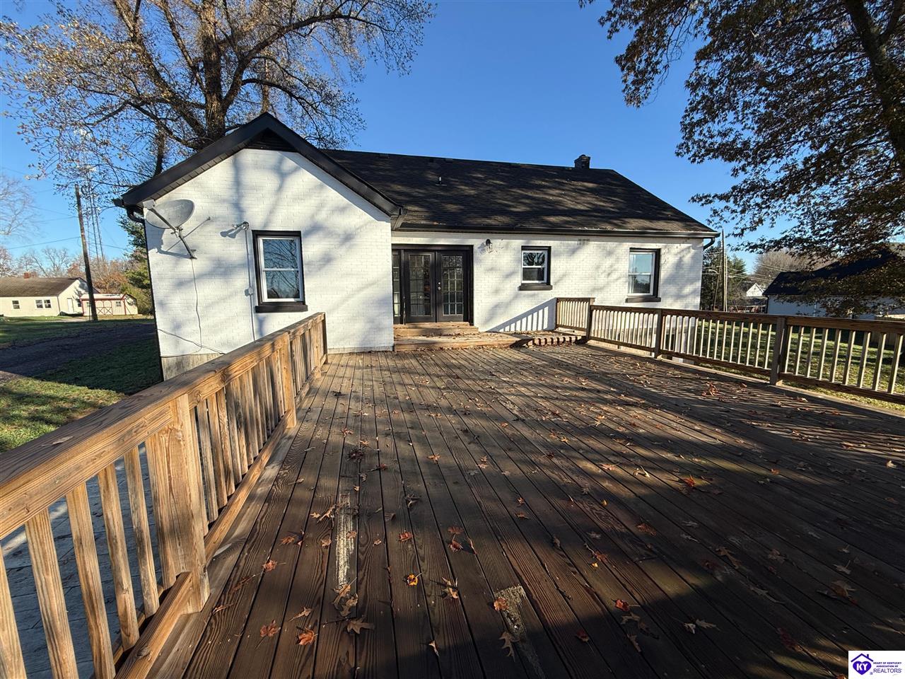 818 Otter Creek Road