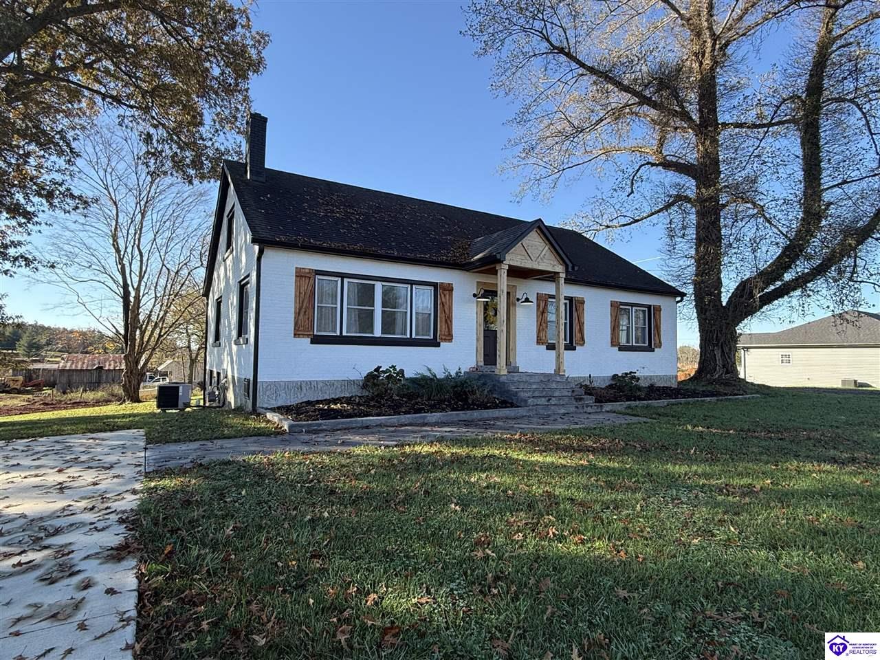 818 Otter Creek Road