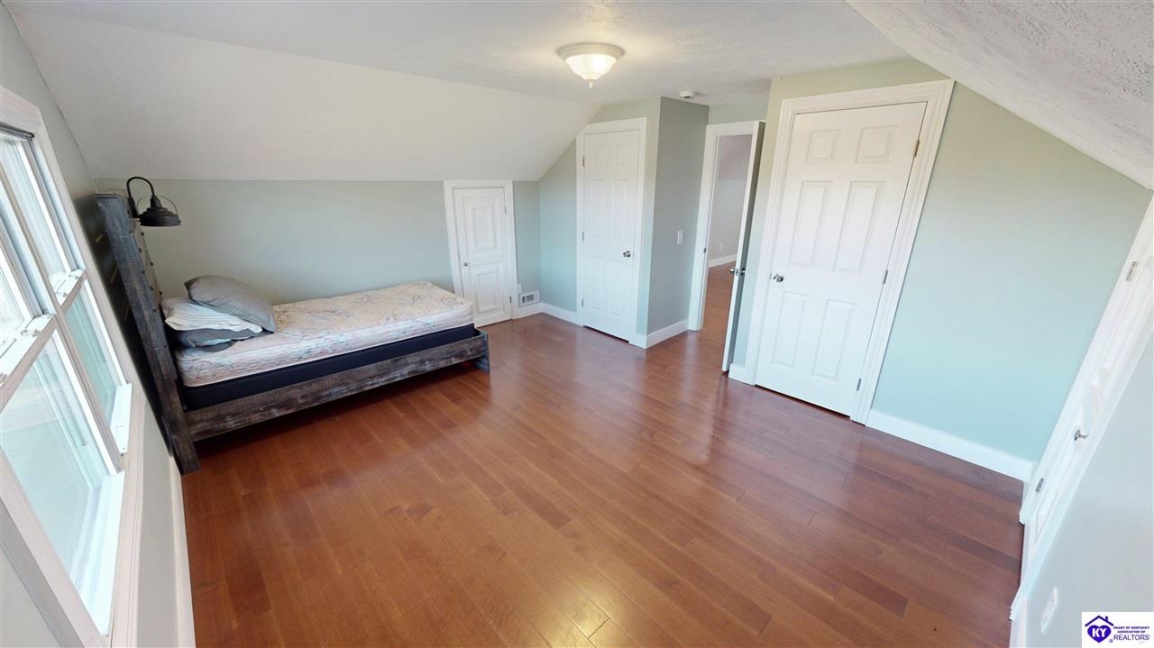 818 Otter Creek Road