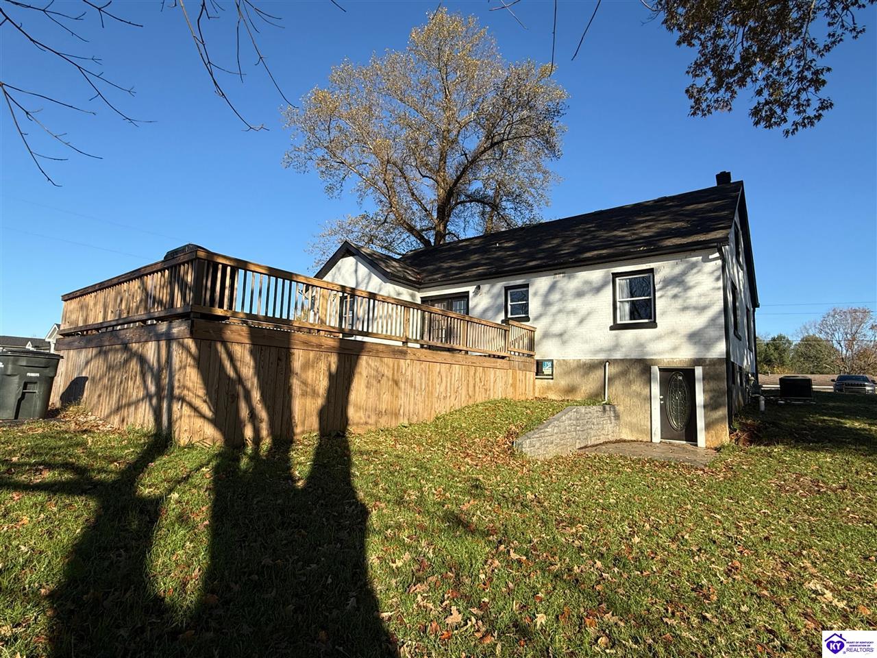 818 Otter Creek Road