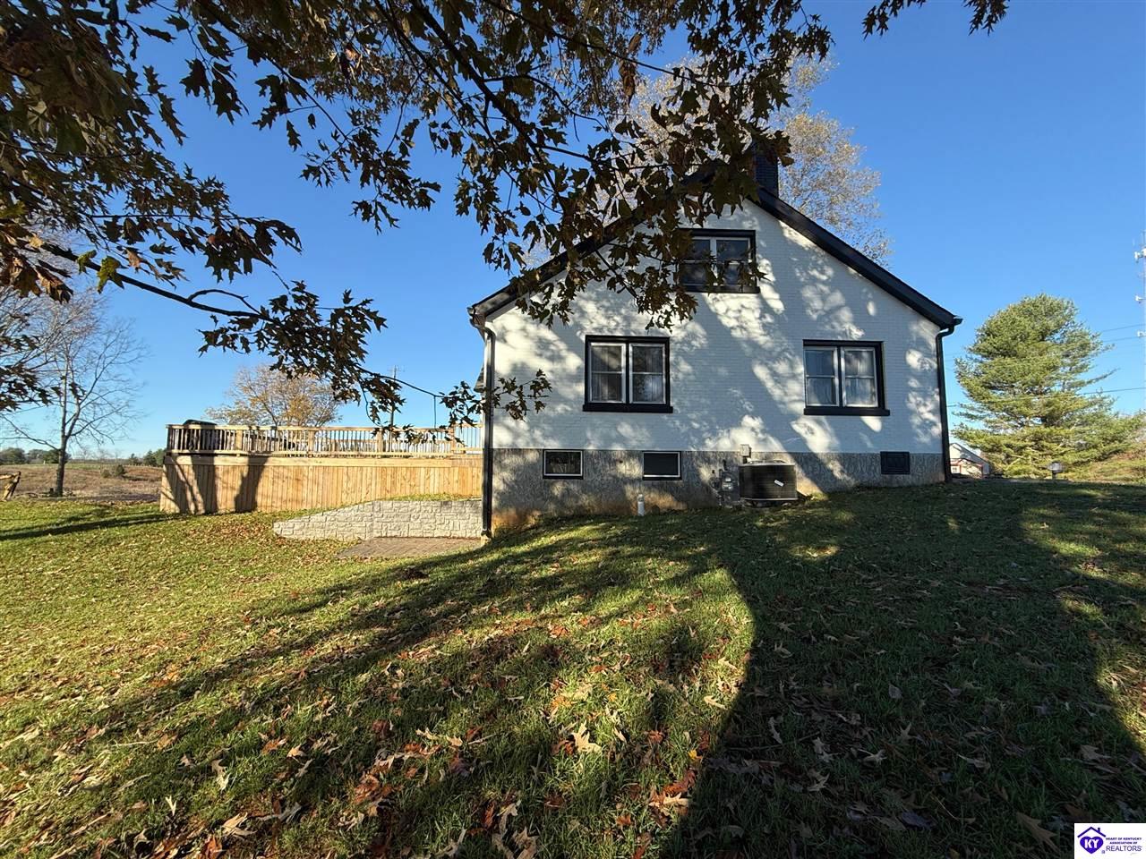 818 Otter Creek Road