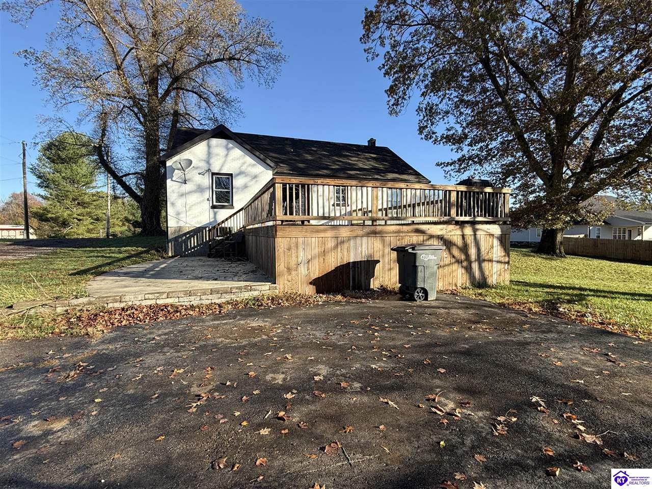 818 Otter Creek Road