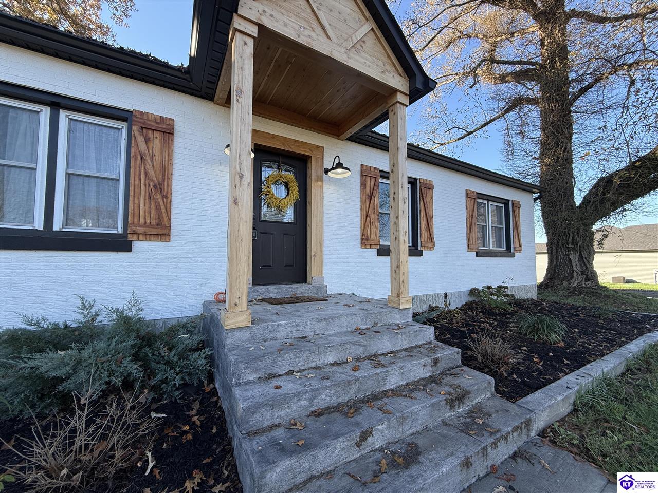 818 Otter Creek Road
