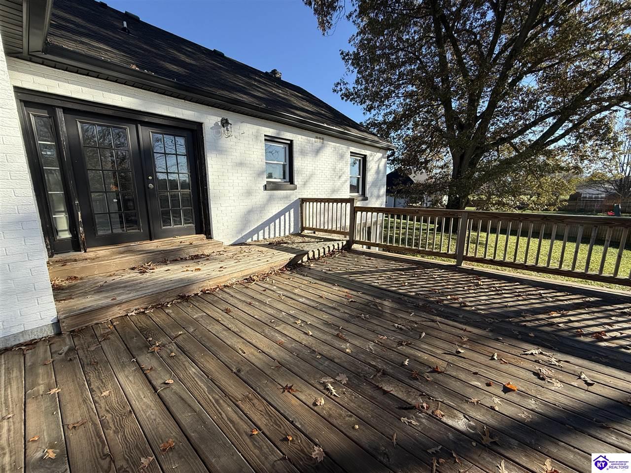 818 Otter Creek Road