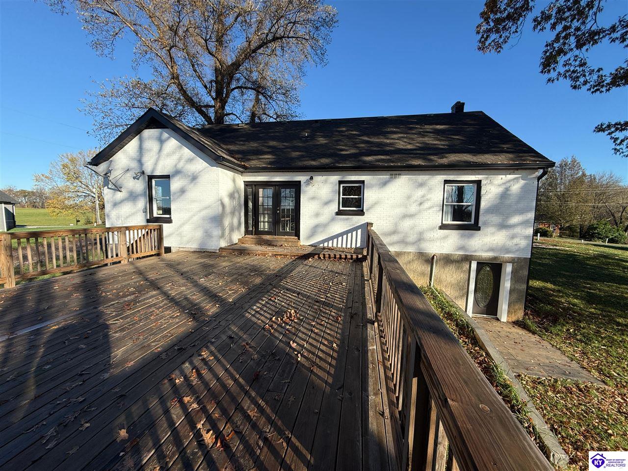818 Otter Creek Road