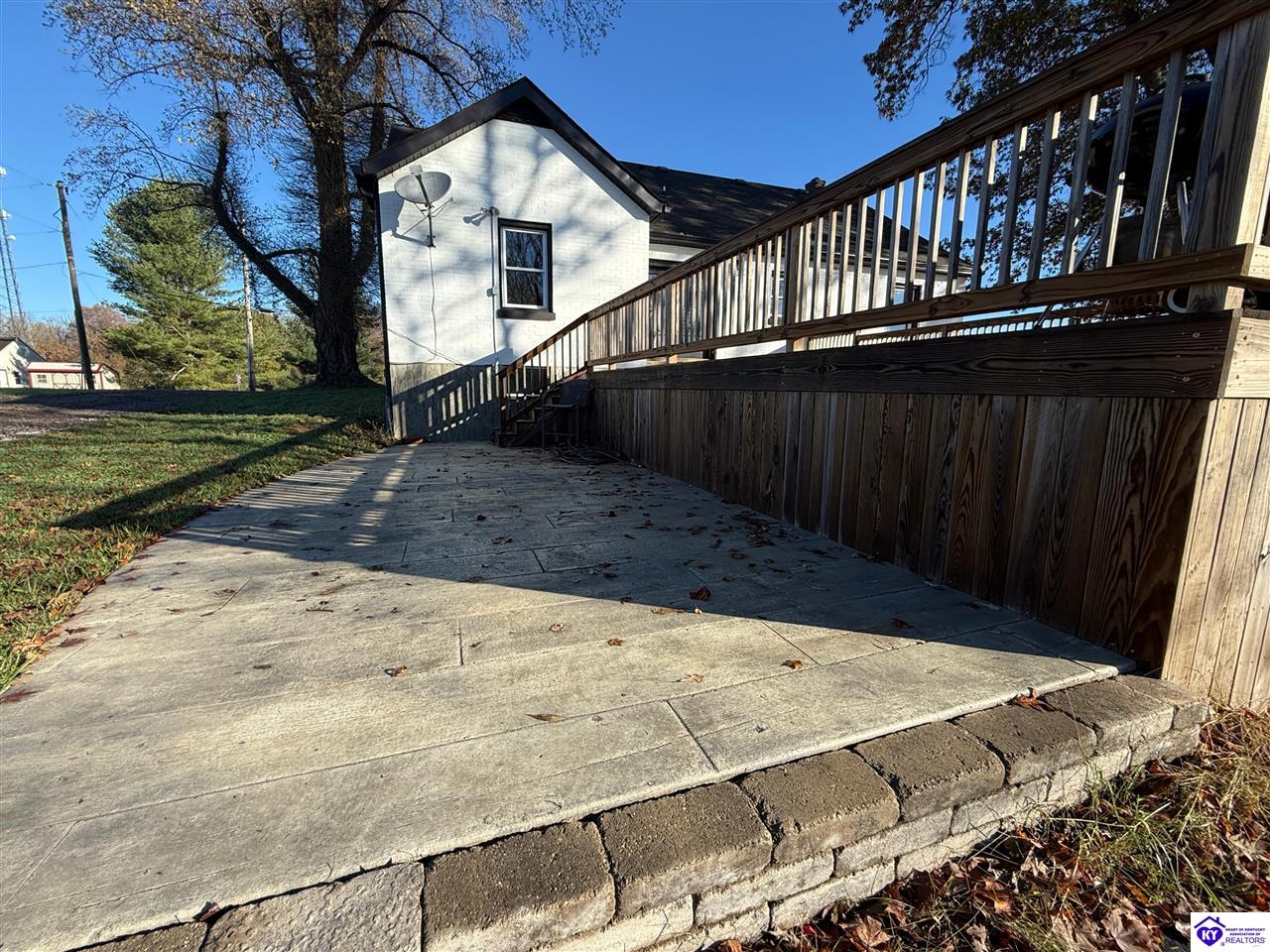 818 Otter Creek Road