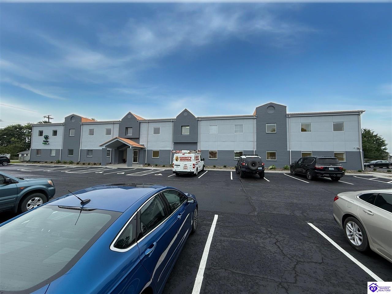 1230-116 Woodland Drive