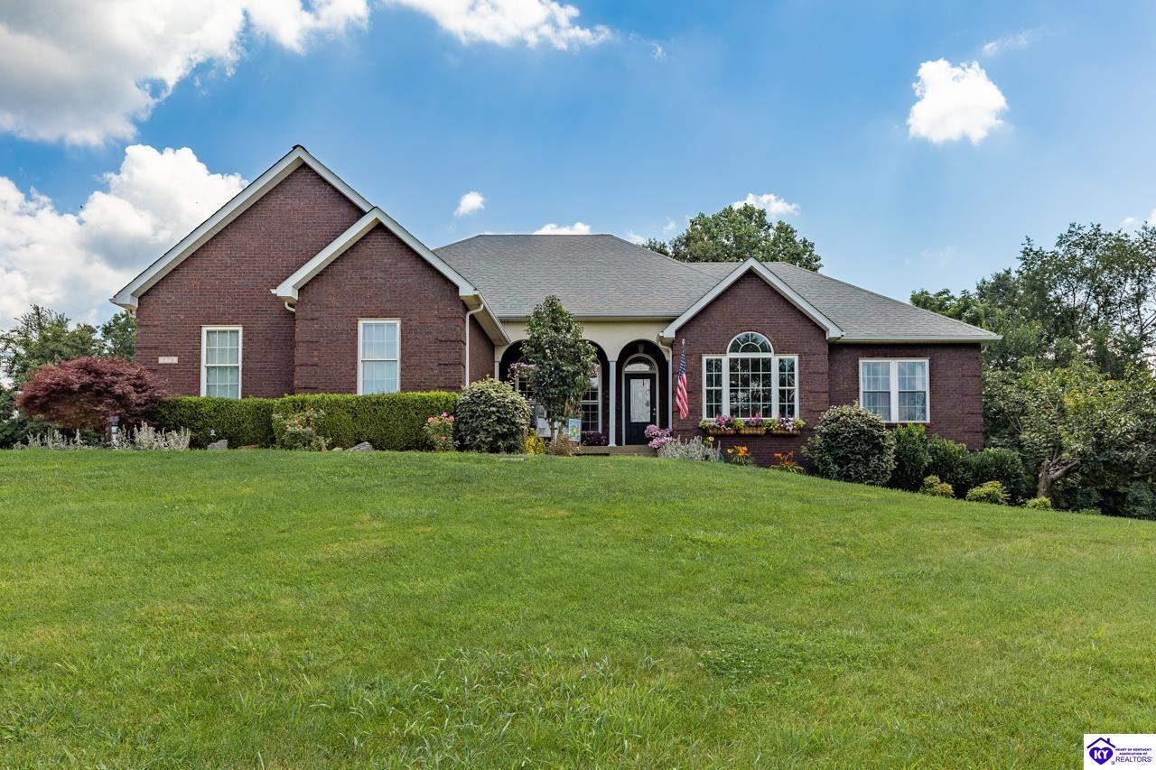 578 Deer Run Way