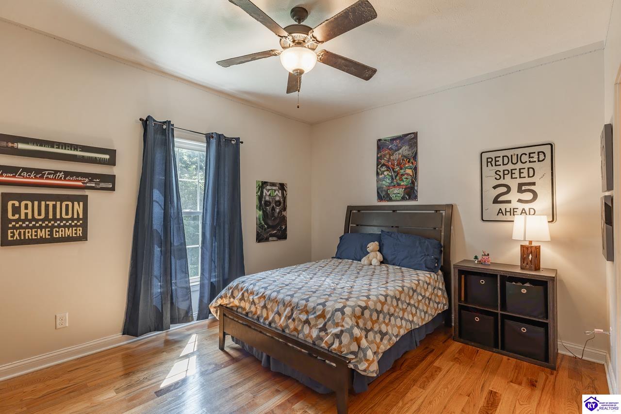 578 Deer Run Way