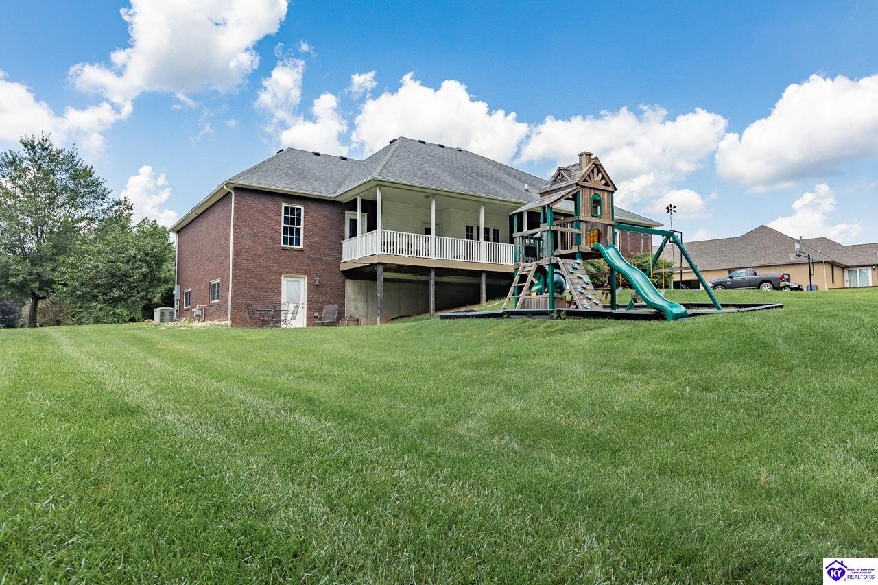 578 Deer Run Way