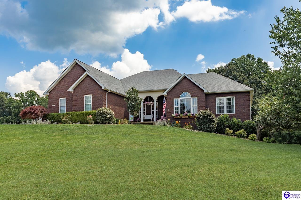 578 Deer Run Way
