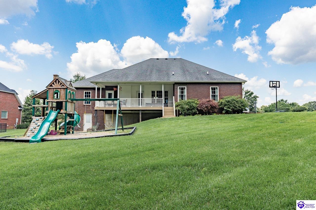 578 Deer Run Way