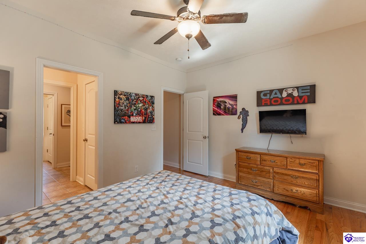 578 Deer Run Way