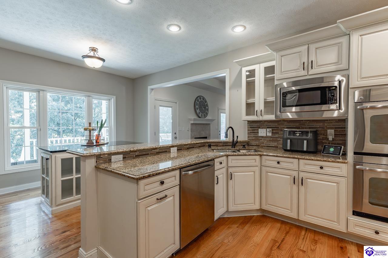 578 Deer Run Way