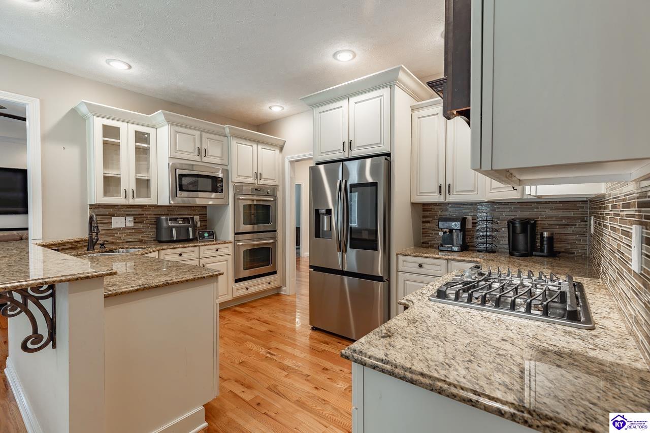 578 Deer Run Way