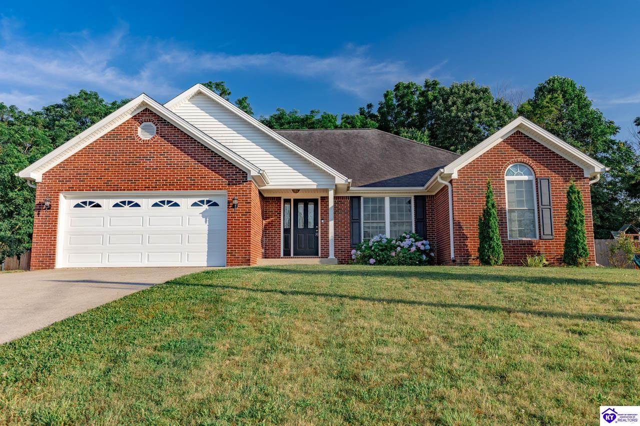 184 Summit Drive