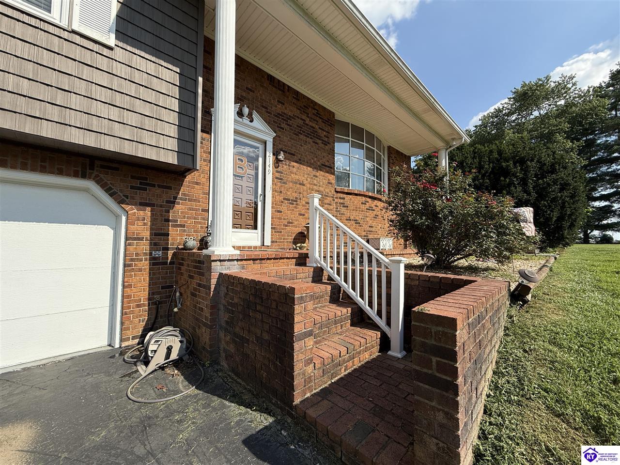 2149 Shrewsbury Road