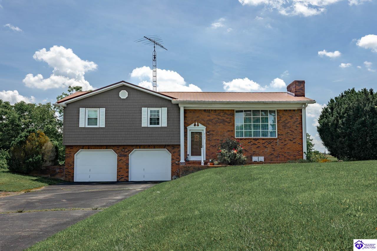 2149 Shrewsbury Road