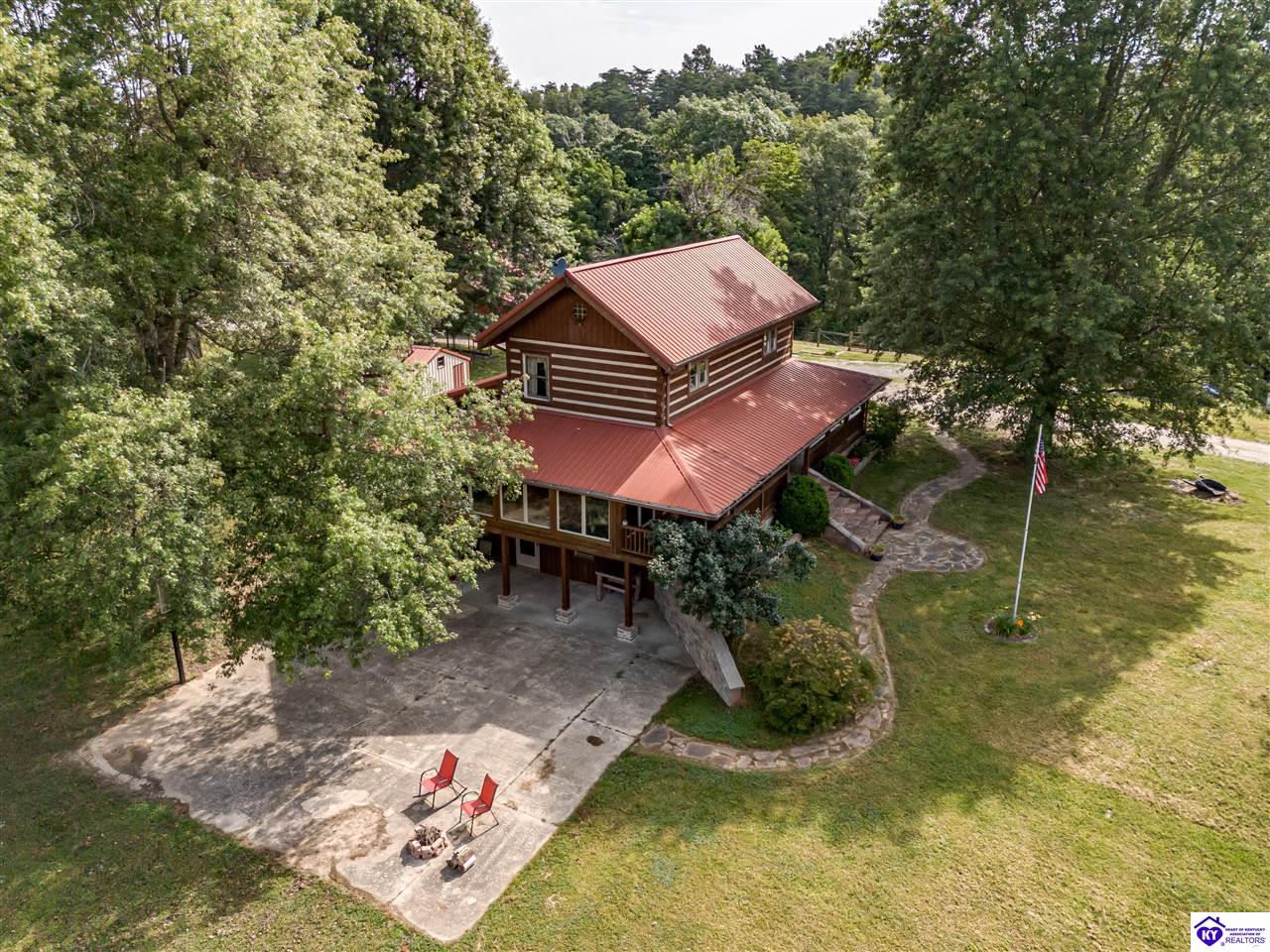 5846 Valley Creek Road