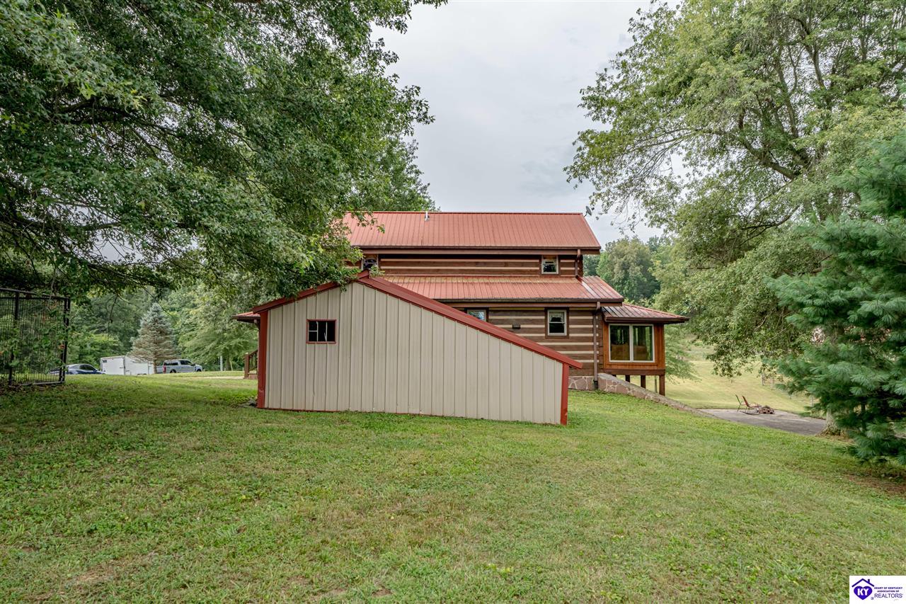 5846 Valley Creek Road