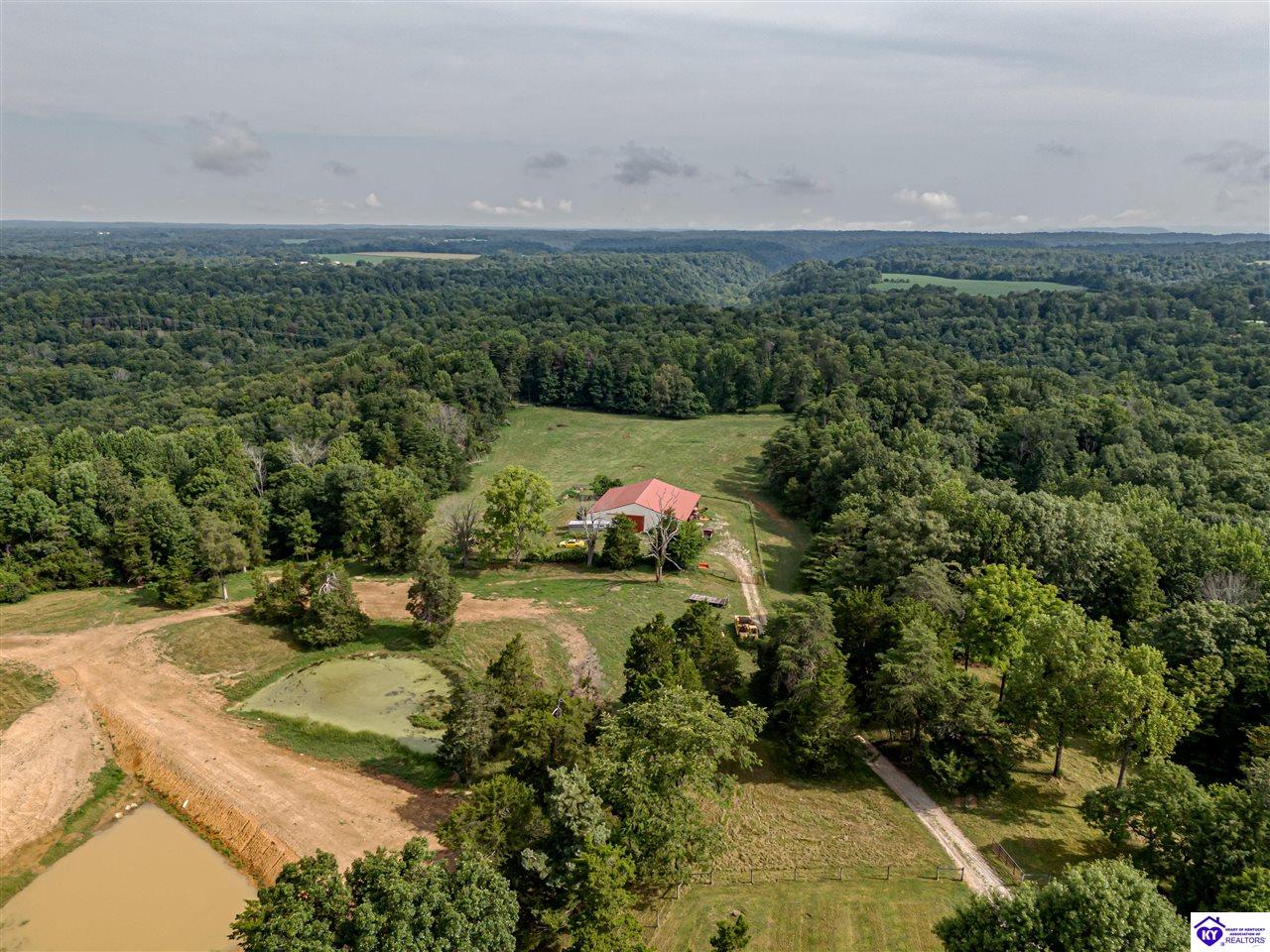 5846 Valley Creek Road