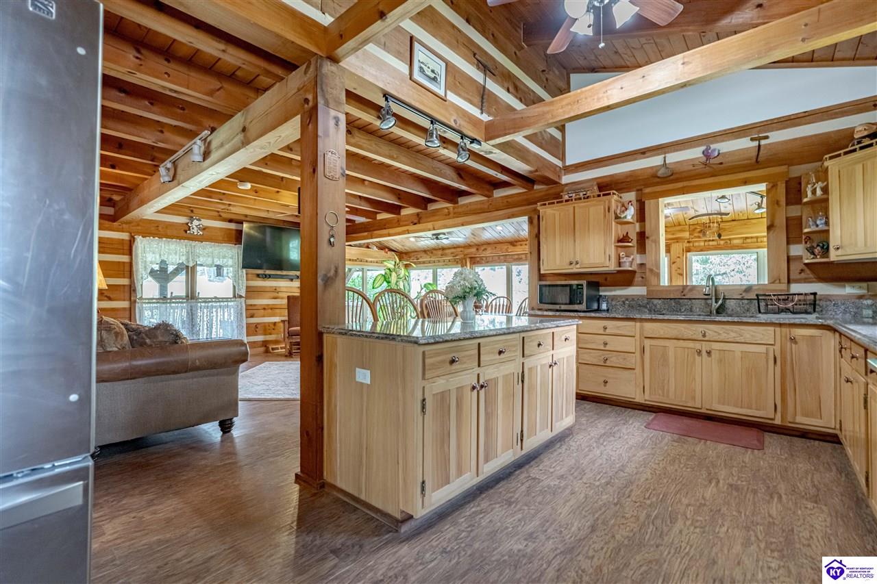 5846 Valley Creek Road