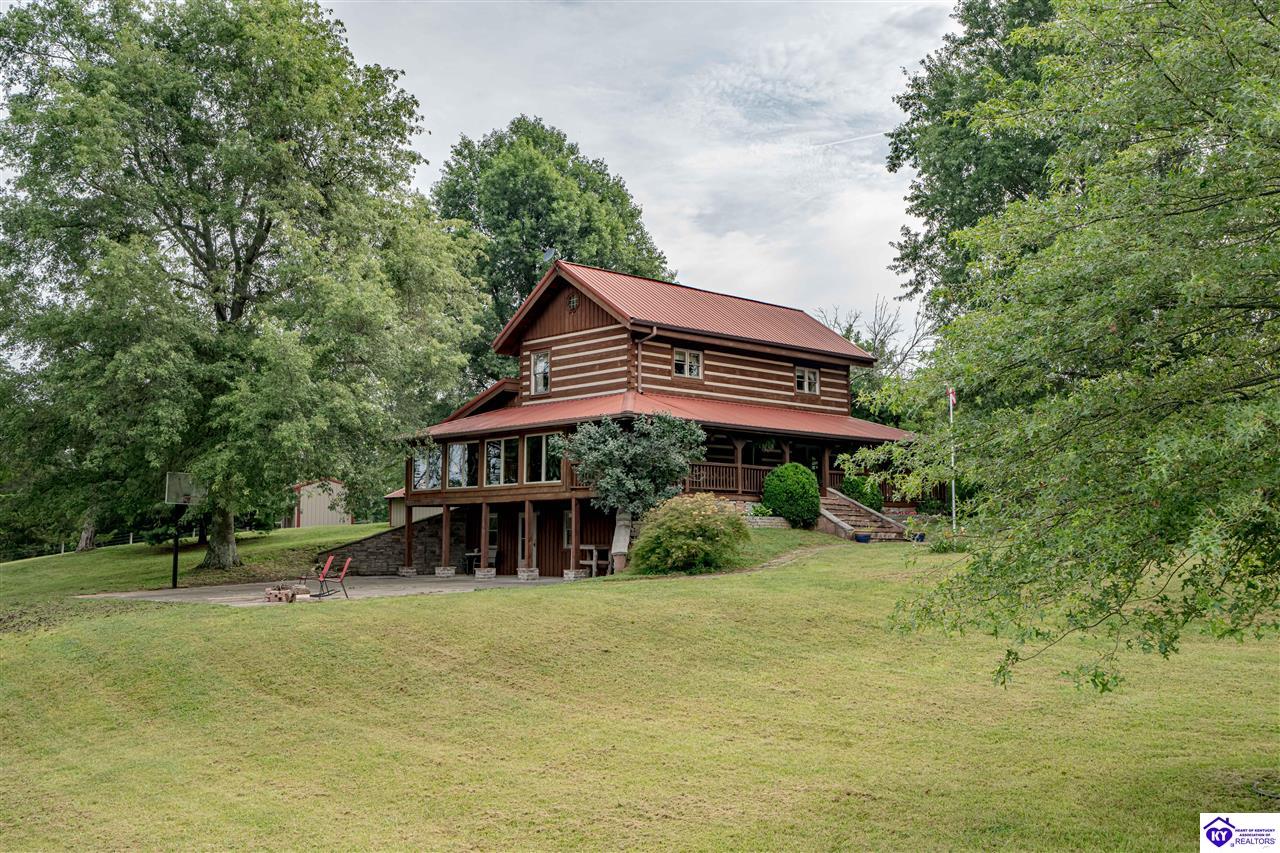 5846 Valley Creek Road