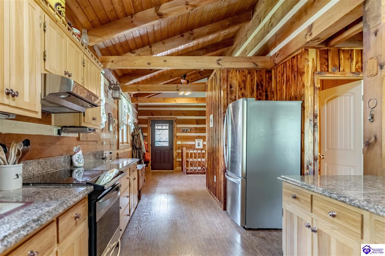 5846 Valley Creek Road