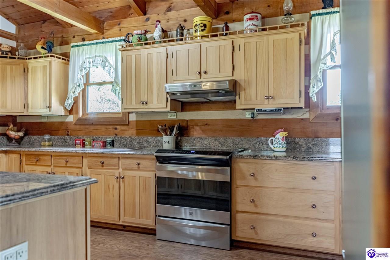 5846 Valley Creek Road