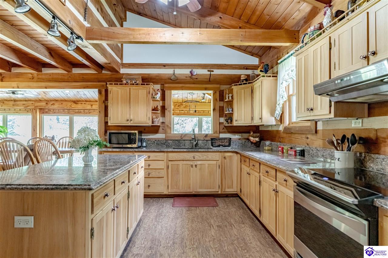 5846 Valley Creek Road