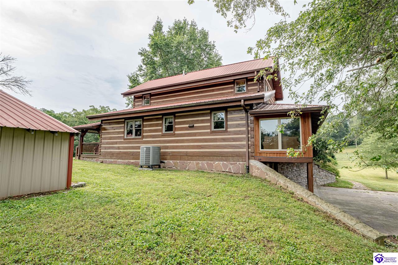 5846 Valley Creek Road