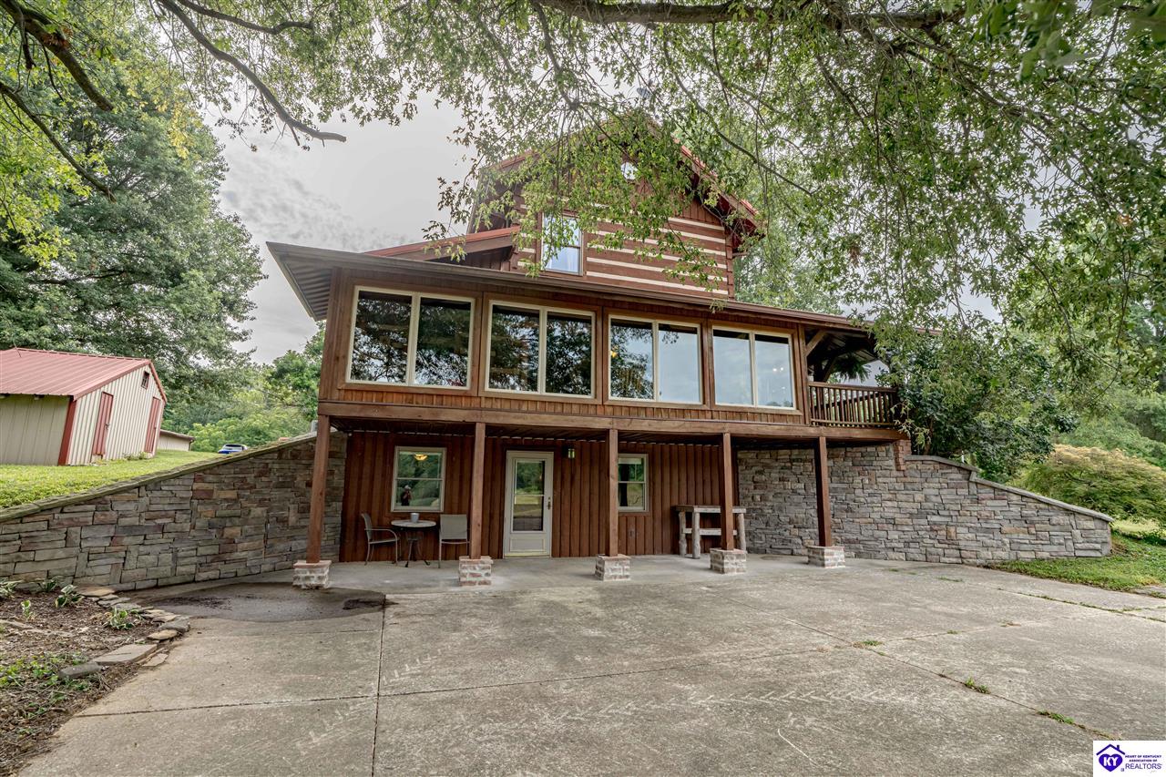 5846 Valley Creek Road