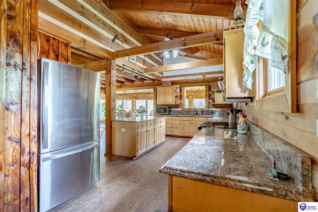 5846 Valley Creek Road