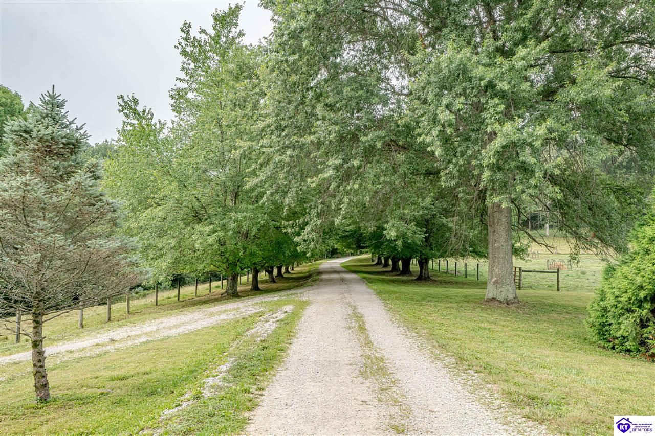 5846 Valley Creek Road