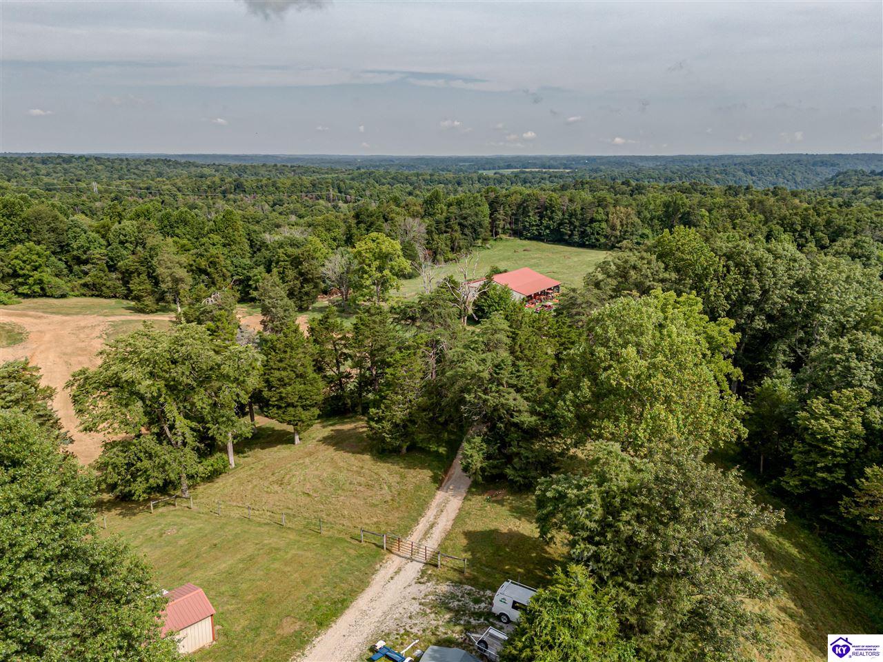 5846 Valley Creek Road