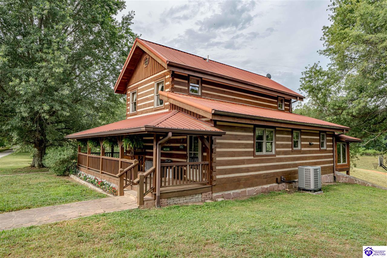 5846 Valley Creek Road