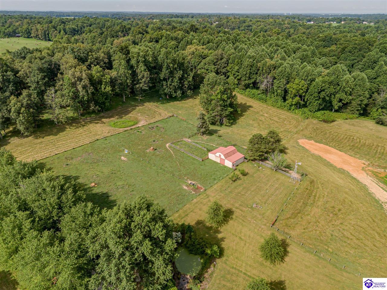 5846 Valley Creek Road