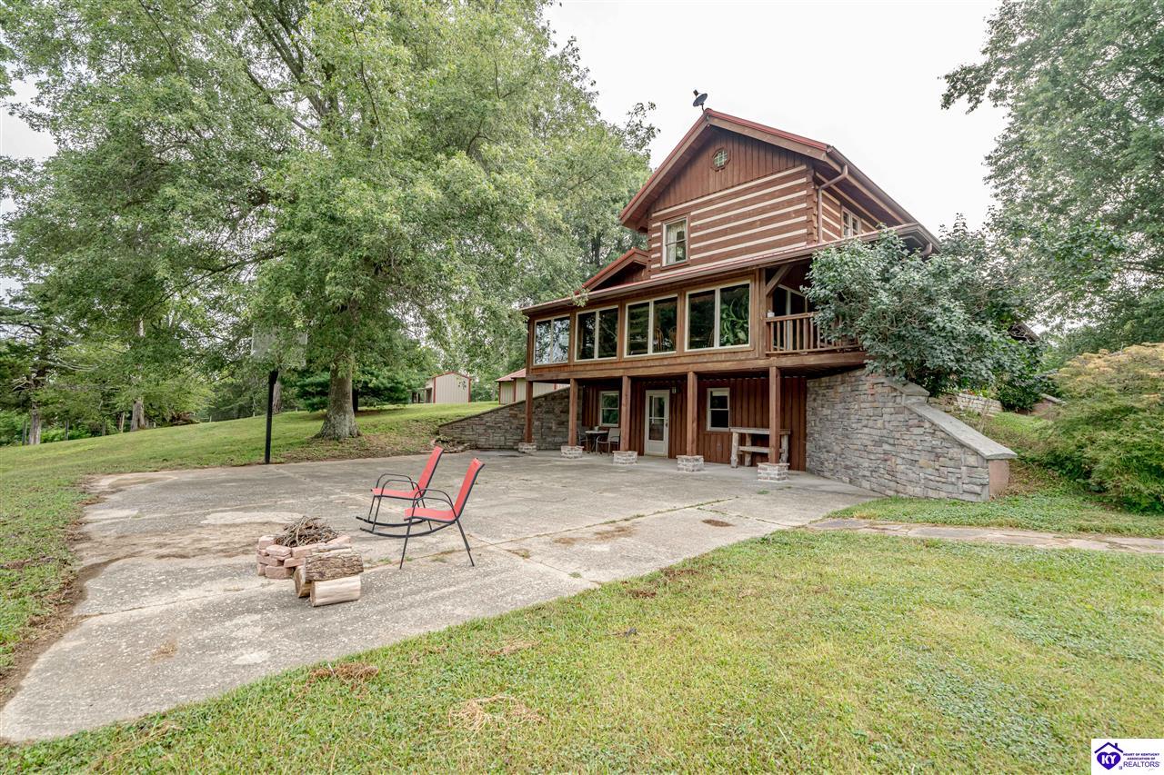 5846 Valley Creek Road