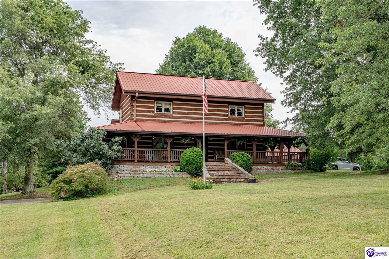 5846 Valley Creek Road