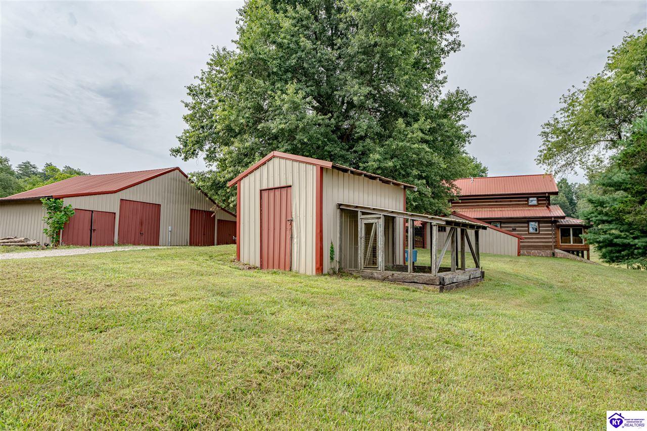 5846 Valley Creek Road