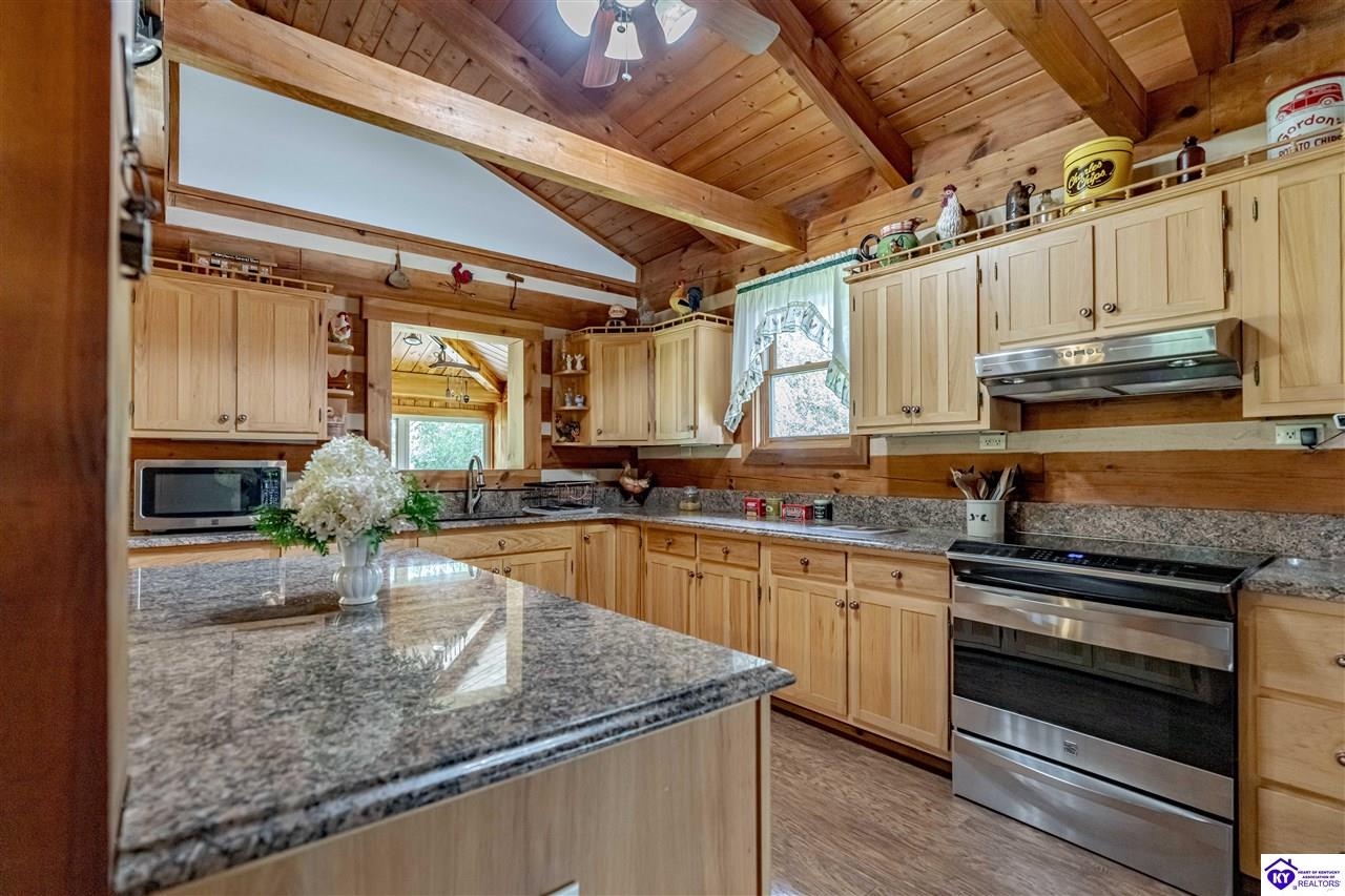 5846 Valley Creek Road