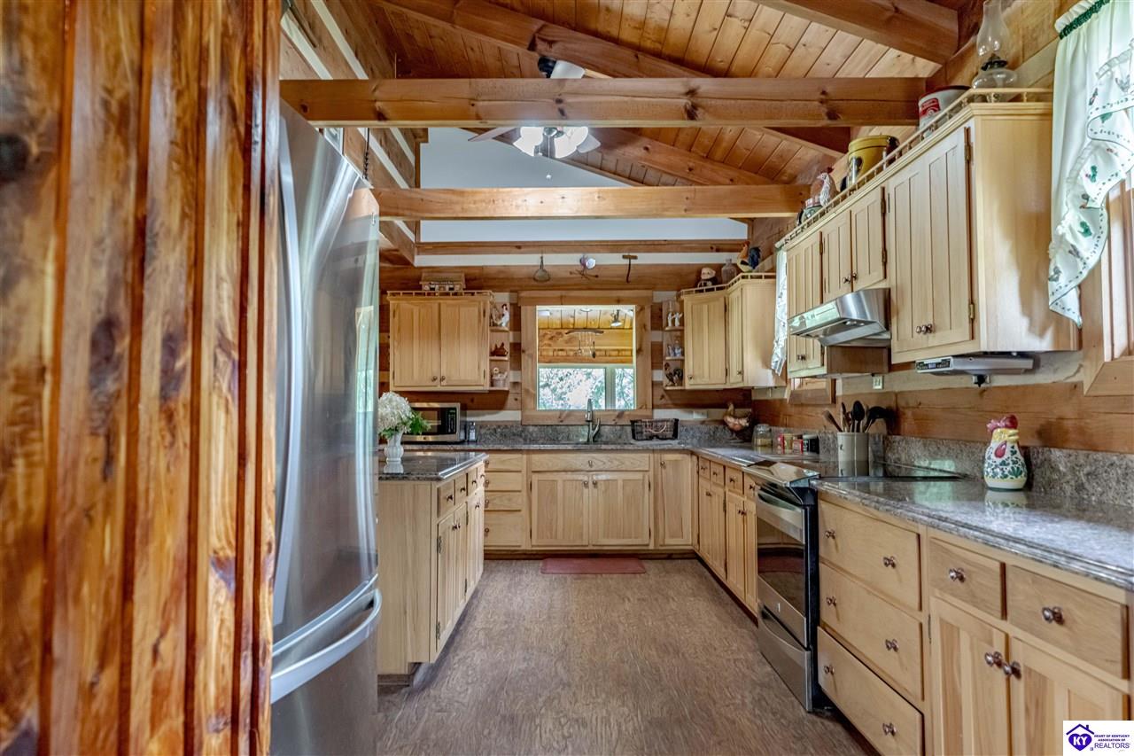 5846 Valley Creek Road