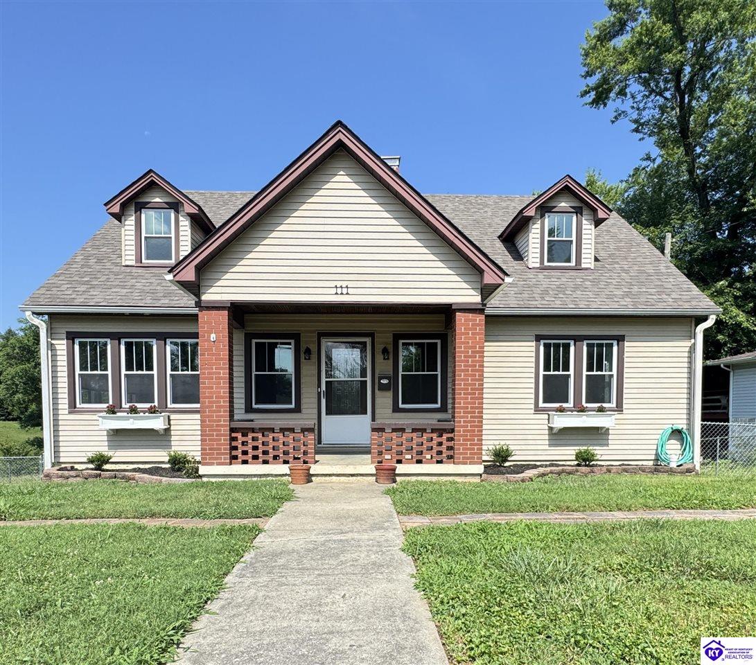 111 Highland Avenue