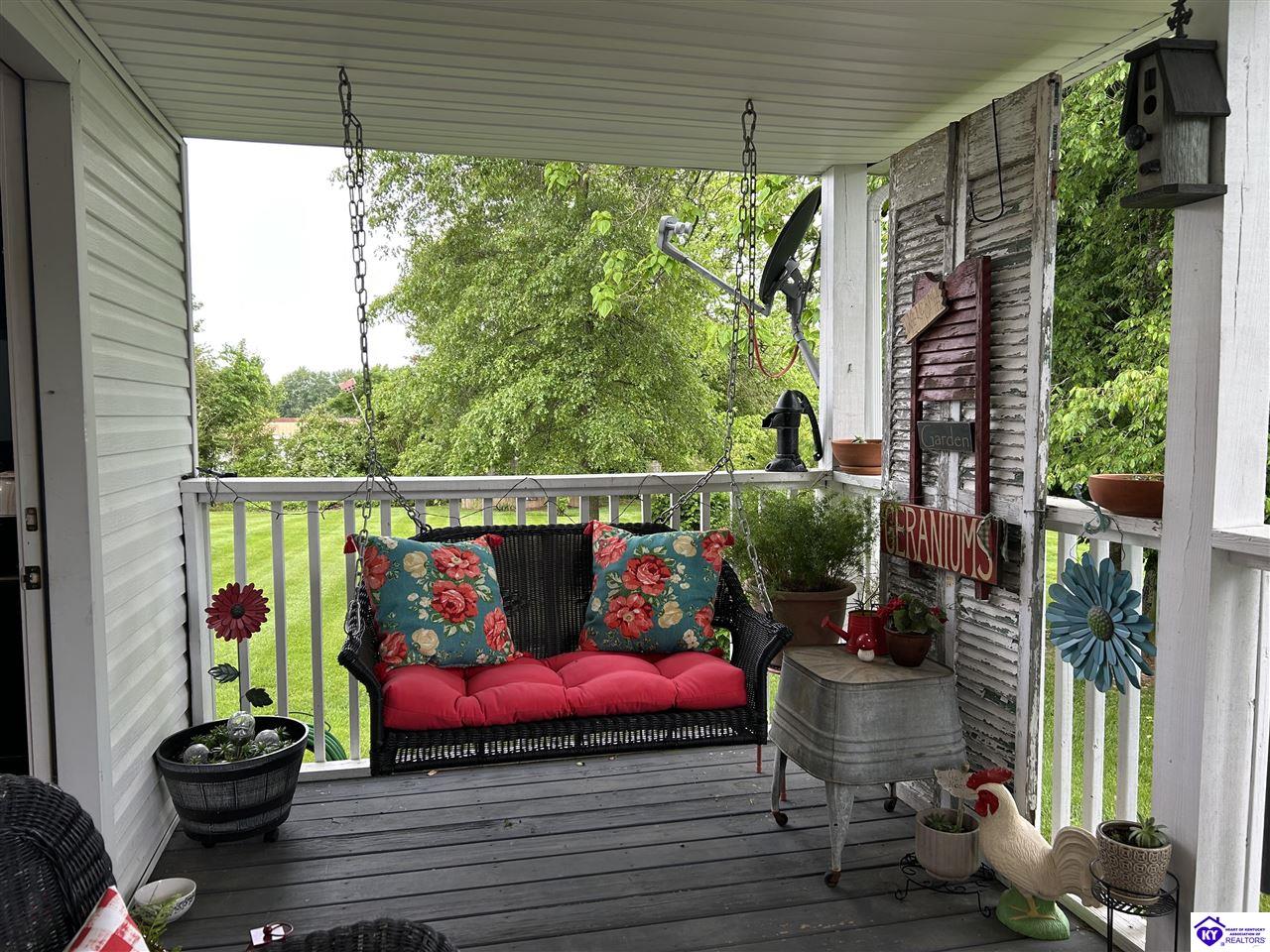 1445 Campbellsville Road