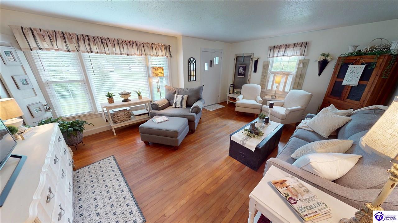 1445 Campbellsville Road