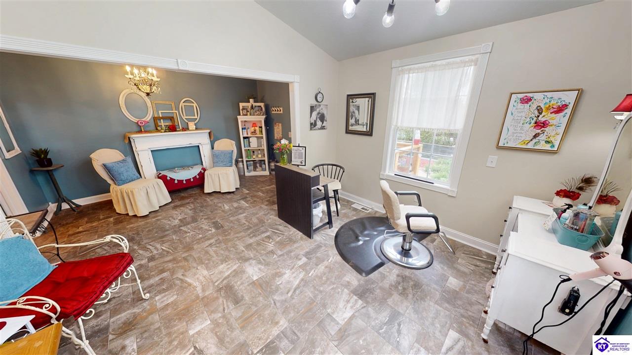 1445 Campbellsville Road