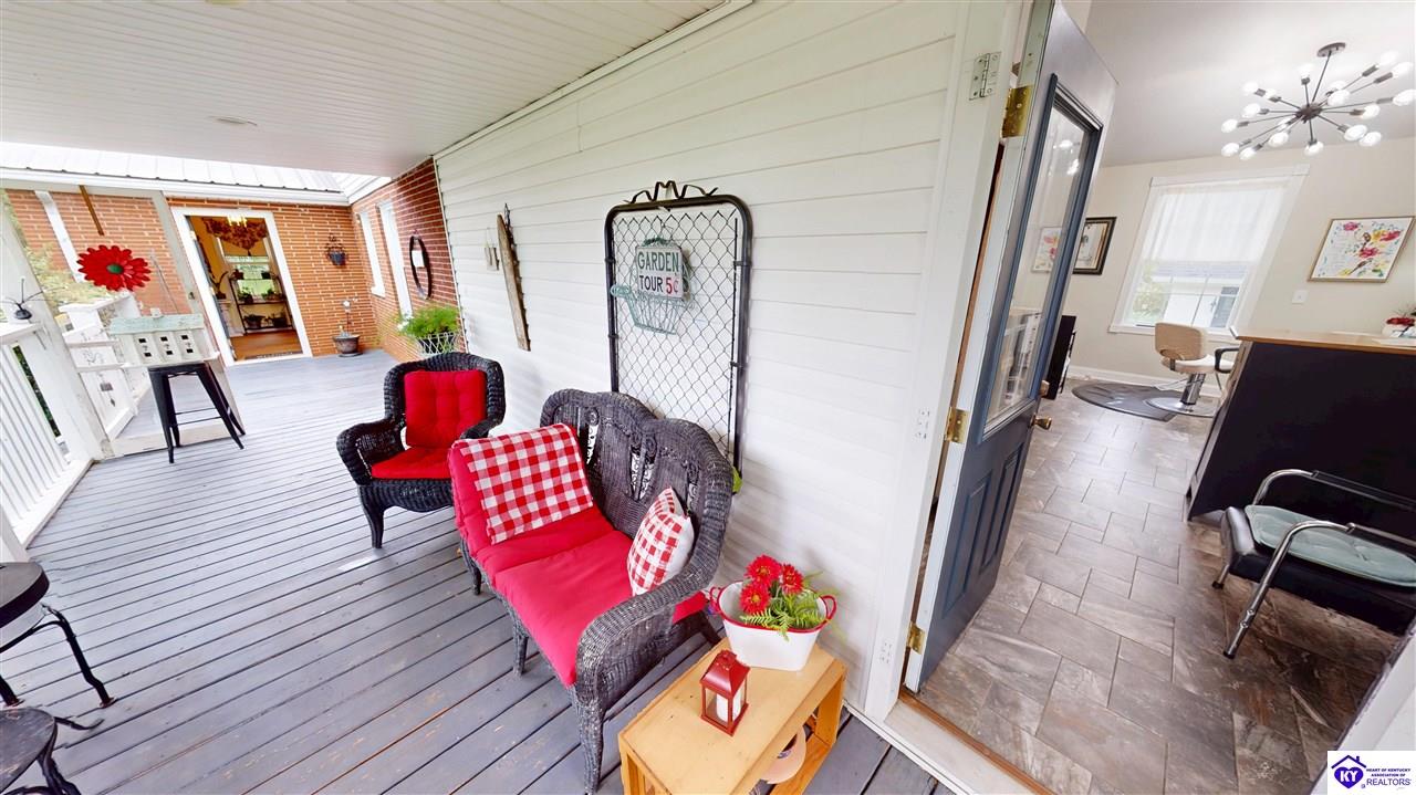 1445 Campbellsville Road