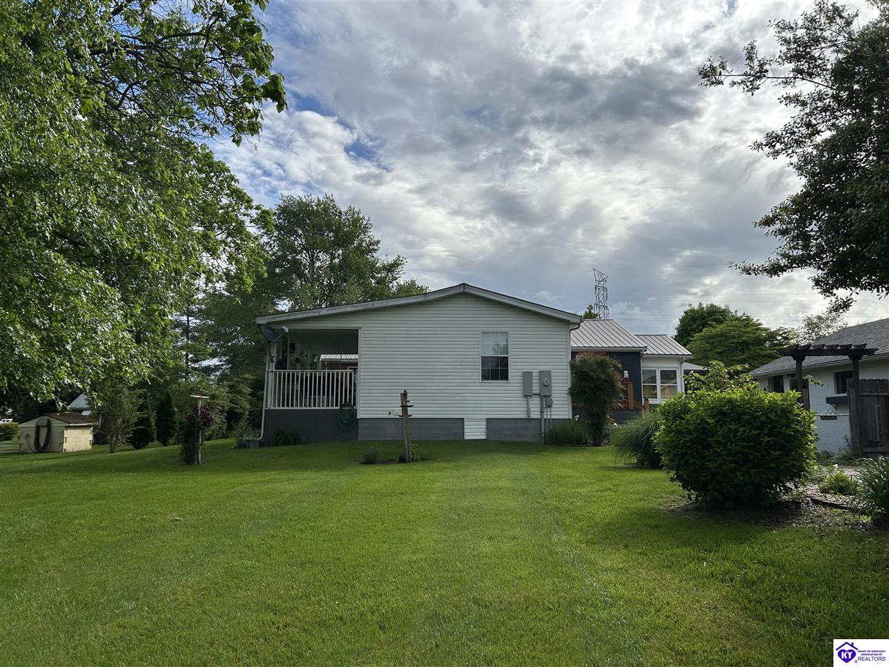 1445 Campbellsville Road