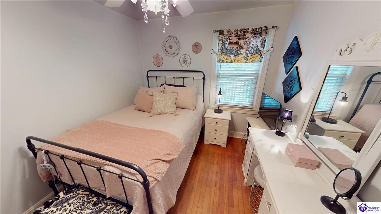1445 Campbellsville Road