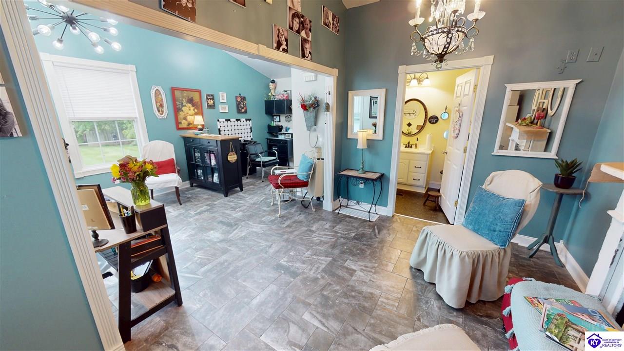 1445 Campbellsville Road